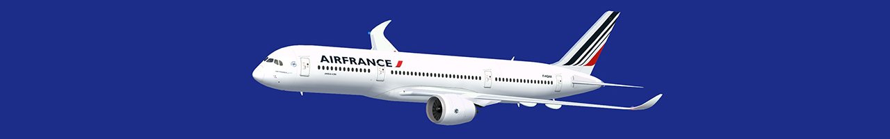 Vol Paris-Antananarivo