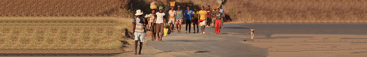3 – Marché Ambodinifody et visite du Vieux Tananarive
